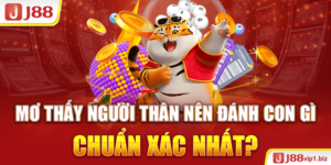 Mơ Thấy Người Thân